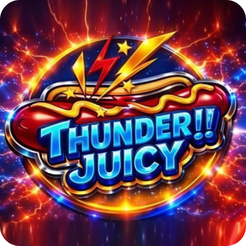 Thunder Juicy Casino logo
